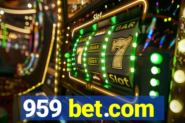 959 bet.com